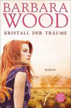 Kristall der Träume (eBook, ePUB) - Wood, Barbara