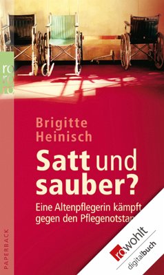 Satt und sauber? (eBook, ePUB) - Heinisch, Brigitte