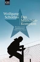 Das München-Komplott / Georg Dengler Bd.5 (eBook, ePUB) - Schorlau, Wolfgang