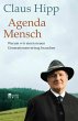 Agenda Mensch (eBook, ePUB) - Bild 1