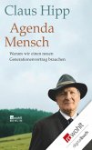 Agenda Mensch (eBook, ePUB)