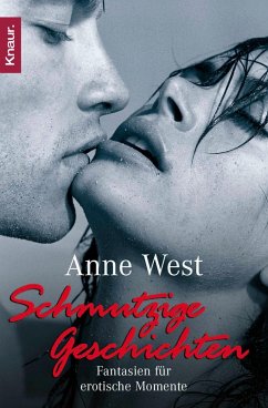 Schmutzige Geschichten (eBook, ePUB) - West, Anne