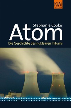 Atom (eBook, ePUB) - Cooke, Stephanie S.