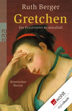 Gretchen (eBook, ePUB) - Berger, Ruth