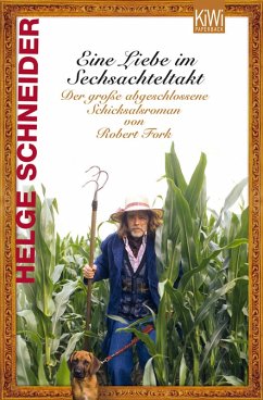 Eine Liebe im Sechsachteltakt (eBook, ePUB) - Schneider, Helge