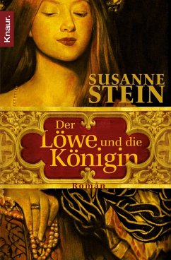 Der Löwe und die Königin (eBook, ePUB) - Stein, Susanne