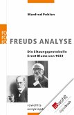 Freuds Analyse (eBook, ePUB)