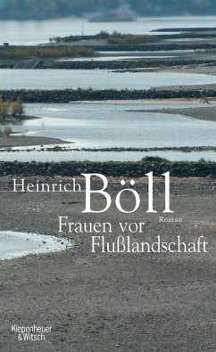Frauen vor Flusslandschaft (eBook, ePUB) - Böll, Heinrich
