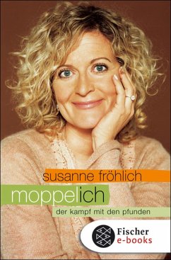 Moppel-Ich (eBook, ePUB) - Fröhlich, Susanne