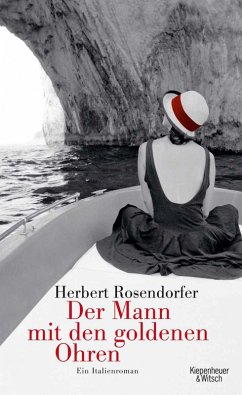 Der Mann mit den goldenen Ohren (eBook, ePUB) - Rosendorfer, Herbert