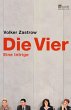 Die Vier (eBook, ePUB) - Bild 1