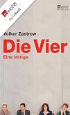 Die Vier (eBook, ePUB)