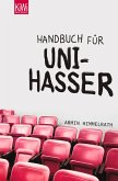 Handbuch für Unihasser (eBook, ePUB)