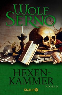 Hexenkammer (eBook, ePUB) - Serno, Wolf