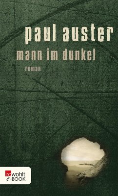 Mann im Dunkel (eBook, ePUB) - Auster, Paul
