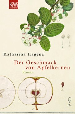 Der Geschmack von Apfelkernen (eBook, ePUB) - Hagena, Katharina