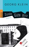 Sünde Güte Blitz (eBook, ePUB)