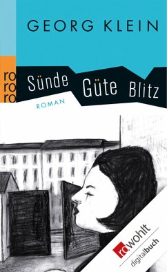 Sünde Güte Blitz (eBook, ePUB) - Klein, Georg