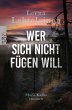 Wer sich nicht fügen will / Maria... - Bild 1