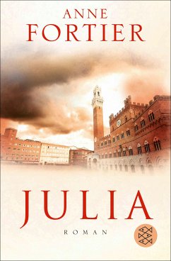 Julia (eBook, ePUB) - Fortier, Anne