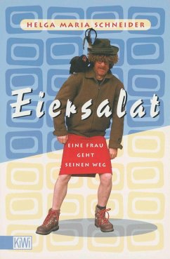 Eiersalat (eBook, ePUB) - Schneider, Helge