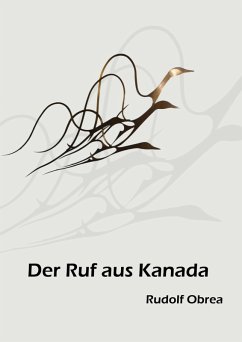 Cover Der Ruf aus Kanada (eBook, ePUB)