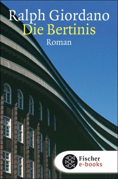 Die Bertinis (eBook, ePUB) - Giordano, Ralph