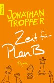 Zeit für Plan B (eBook, ePUB)