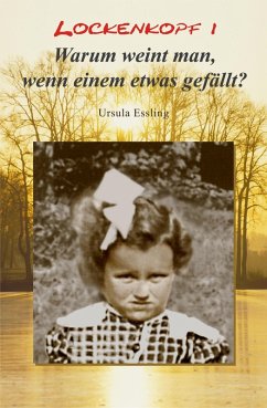 Lockenkopf 1 (eBook, ePUB) - Essling, Ursula