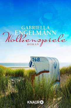 Wolkenspiele (eBook, ePUB) - Engelmann, Gabriella