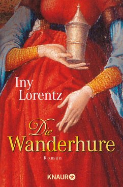 Die Wanderhure Bd.1 (eBook, ePUB) - Lorentz, Iny