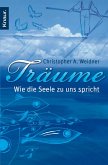 Träume - Wie die Seele zu uns spricht (eBook, ePUB)