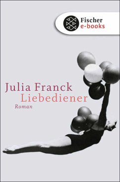 Liebediener (eBook, ePUB) - Franck, Julia