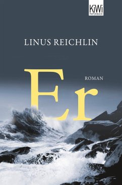 Er (eBook, ePUB) - Reichlin, Linus