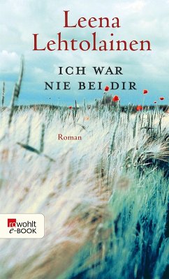 Ich war nie bei dir (eBook, ePUB) - Lehtolainen, Leena