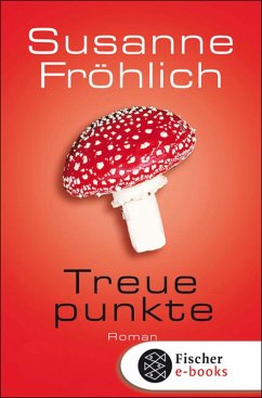 Treuepunkte / Andrea Schnidt Bd.4 (eBook, ePUB) - Fröhlich, Susanne