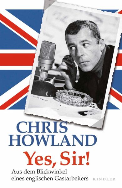 Yes, Sir! (eBook, ePUB)