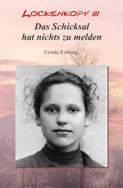 Lockenkopf 3 (eBook, ePUB) - Essling, Ursula