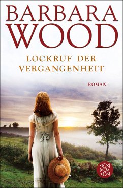 Lockruf der Vergangenheit (eBook, ePUB) - Wood, Barbara