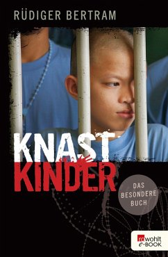 Knastkinder (eBook, ePUB) - Bertram, Rüdiger
