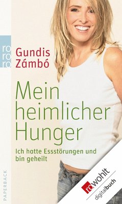 Mein heimlicher Hunger (eBook, ePUB) - Zámbó, Gundis