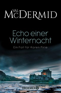 Echo einer Winternacht / Karen Pirie Bd.1 (eBook, ePUB) - McDermid, Val