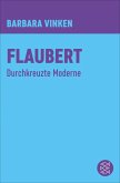 Flaubert (eBook, ePUB)
