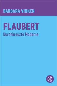 Flaubert (eBook, ePUB) - Vinken, Barbara