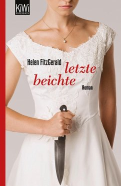 Letzte Beichte (eBook, ePUB) - Fitzgerald, Helen