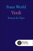 Werfel F.,Verdi (eBook, ePUB)