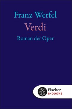 Werfel F.,Verdi (eBook, ePUB) - Werfel, Franz
