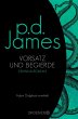 Vorsatz und Begierde / Adam Dalgliesh... - Bild 1