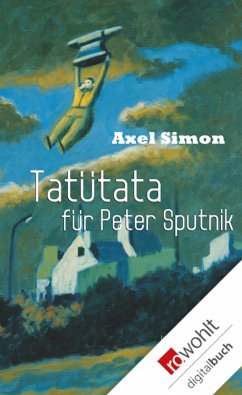 Tatütata für Peter Sputnik (eBook, ePUB) - Simon, Axel