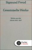 Werke 10: Werke aus den Jahren 1913-1917 (eBook, ePUB)